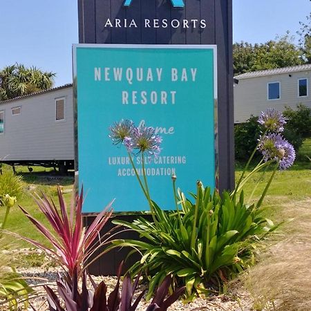 Newquay Bay Resort Exterior foto